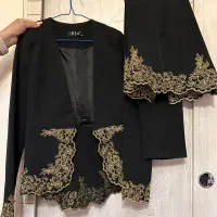 کت و شلوار