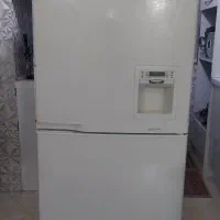 یخچال فریزر سامسونگ دو در