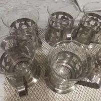 چای خوری پایه دار