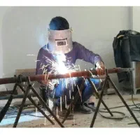 لوله کشی گازخورده کاری جابجایی تغییرات حتی تک خال