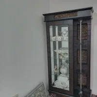 گنجه سالم و تمیز