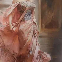 نقاشی رنگ روغن