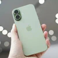 آیفون 17