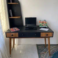 میز کار سالم