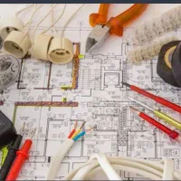 خدمات برق صنعتی وساختمان