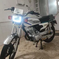 موتور احسان 200مدل 1402