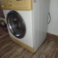 لباسشوی 8کیلو اتومات
