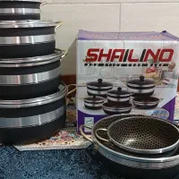 سرویس قابلمه