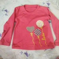 لباس بچگانه