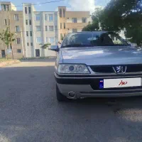 پژو slx tu5|خودرو سواری و وانت|اردبیل, |دیوار