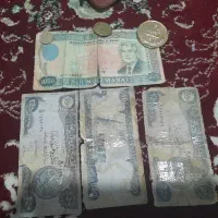 کلکسیون اسکناس