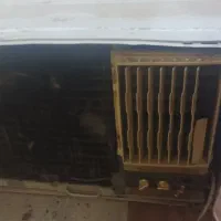 کولر 18هزار اجنرال