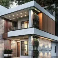 ویلایی همکف120متری گاراژ یگانه نزدیک چهاراه لین یک