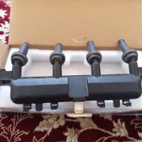کوئل 206 تیپ 2و3ویک دست شمع