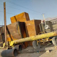 کوره زغال