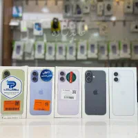 اپل آیفون ۱۷ / iphone 17 موبایل عابدزاده (اقساطی)