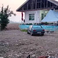 پژو مدل ۷۶