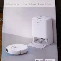جارو رباتیک شیائومی جدید xiaomi Robot Vacuum H50