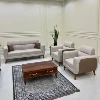 ست مبل شیک و مدرن برای دکوراسیون منزل