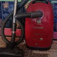 جارو برقی نانیوا