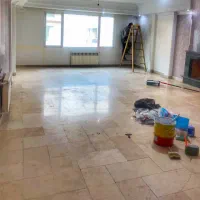 اجاره واحد ۱۶۵ متری فول نوسازی شده دو جهت نور