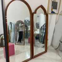 آینه قدی/آینه کنسول/