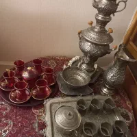 سرویس سماور