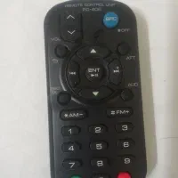 فروش کنترل ضبط کن وود و پایونیر