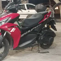 موتور زیگما آب خنک