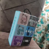 هدفون بی سیم  بلوتوثی و سیم خور