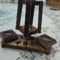 جا شمع