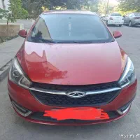 آریزو ۵ اتوماتیک اکسلنت ۸ ایربگ کم کار