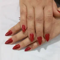 مدل ناخون فقط هزینه مواد با کمترین هزینه