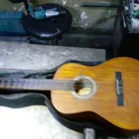 گیتار کلاسیک پارسی مدل P1
