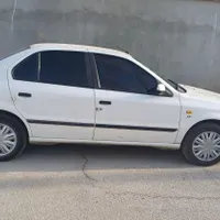 سمند LX EF7، مدل ۱۳۹۷