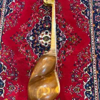 تار|سازهای سنتی|شیراز, کوهستان|دیوار