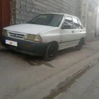فروش پراید ۷۸