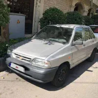 پراید sx فول