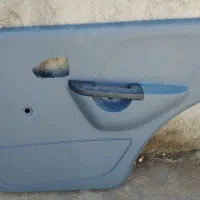 دو عدد.رو دری پراید