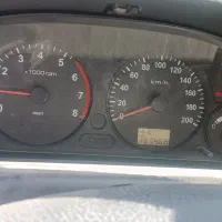 روا سال مدل ۸۹ معاوضه