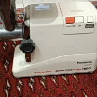 چرخ گوشت