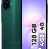 گوشیA07 128/ram4