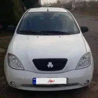 تیبا ۲ مدل 1400 صفر
