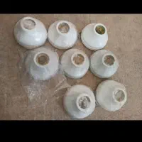 چراغ دیواری و سرپیچ لامپ و