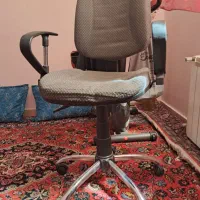 صندلی چرخدار