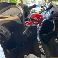 Honda activa 125|موتورسیکلت|تهران, فلاح|دیوار