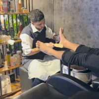 اولین جشنواره ۳۰ روزه تخصصی پدیکورآقایانVIP درمشهد