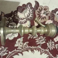 قلیون برنجی