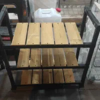تولید جاکفشی