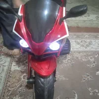 موتور شارژی